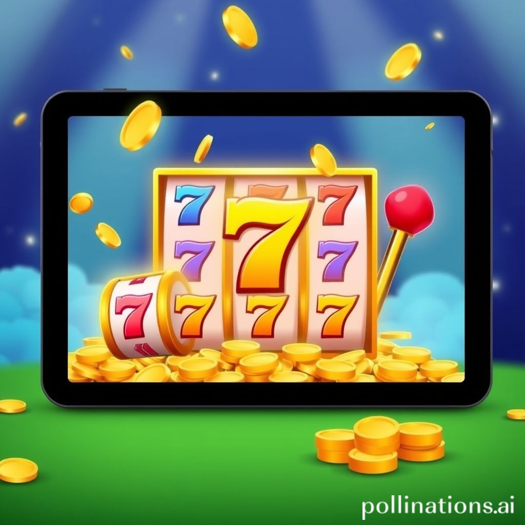  Mengoptimalkan Pengalaman Bermain Slot Online Dengan Ewallet Slot888